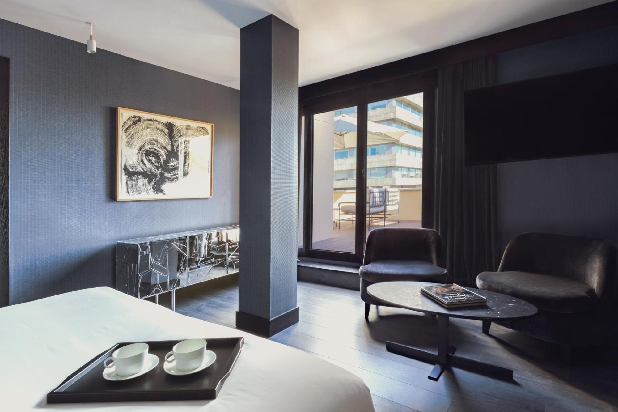 Casa Almagro By The Pavilions Hotels & Resorts — Photos 2